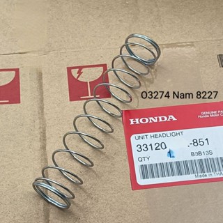 Lò xo trái ga lớn bình xăng con bông mai, ga tròn.... DREAM, WAVE...