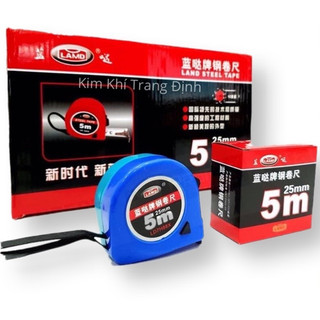 Thước phong thủy 5m, 7,5m 10m LAND