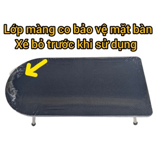 Bàn Để Ủi Quần Áo gấp gọn (Được chọn màu)