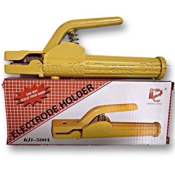 Kìm hàn TB-500A giá rẻ