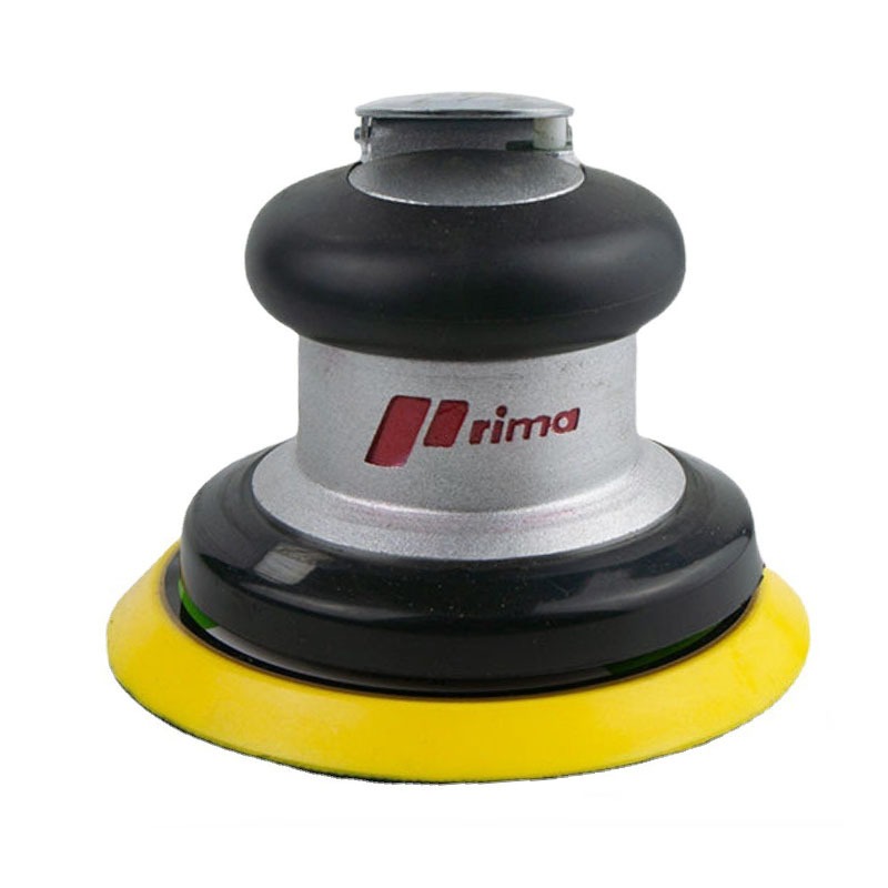 [LOẠI TỐT] Máy chà nhám Prima, đế gai 5in (125mm) hoặc 6in (150mm)