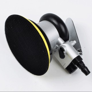 [LOẠI TỐT] Máy chà nhám Prima, đế gai 5in (125mm) hoặc 6in (150mm)