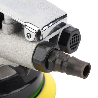 [LOẠI TỐT] Máy chà nhám Prima, đế gai 5in (125mm) hoặc 6in (150mm)