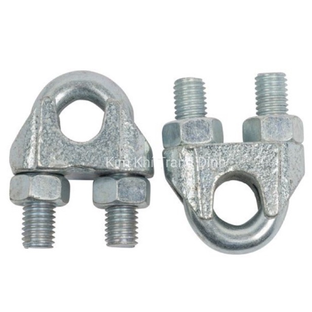 ỐC SIẾT CÁP