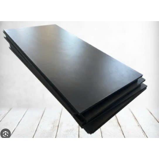  Tấm ván vách trang trí gỗ MDF dày 8ly 12ly 17ly ốp tủ che làm vách ngăn làm kệ VNH-580 