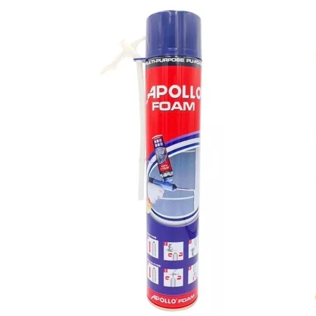 Keo Bọt Nở Apollo Foam - Chất trám khe