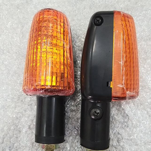 Đèn xi nhan CB400 92-98, CB750, Hornet 250 (1 cặp )