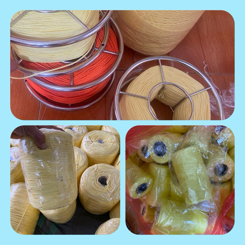 Dây china thả diều các loại