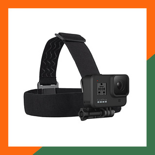 Headstrap + Quick Clip Gopro (Dây đeo đầu Gopro)