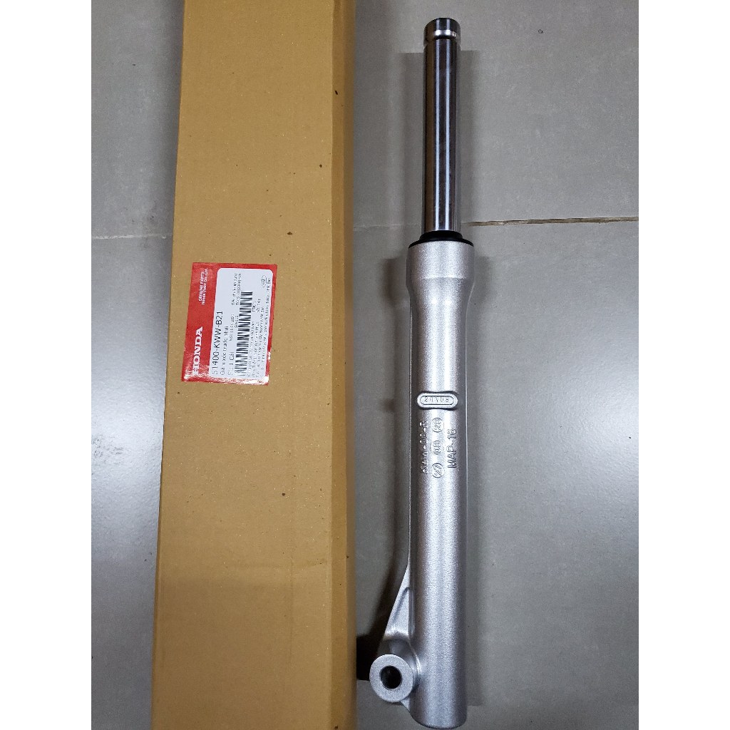 phuộc trước wave s110 thắng đùm