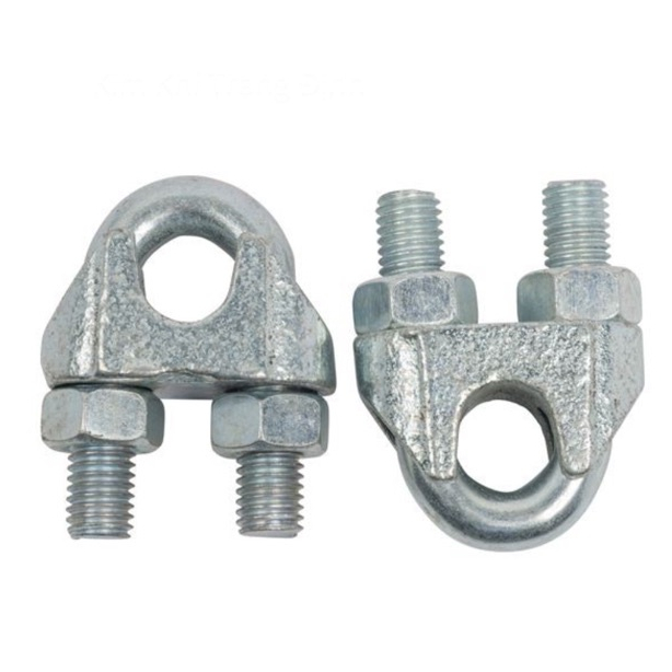 Ốc siết cáp - Cóc cáp