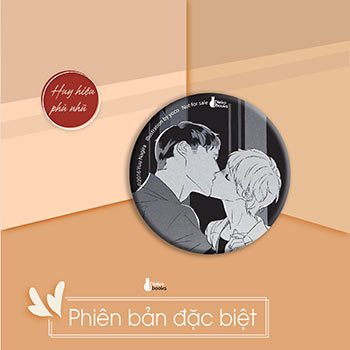 HUY HIỆU NICOLE THÂN YÊU DB