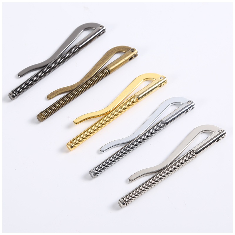 [ Phụ Kiện ] KT01 Kẹp Money Clip