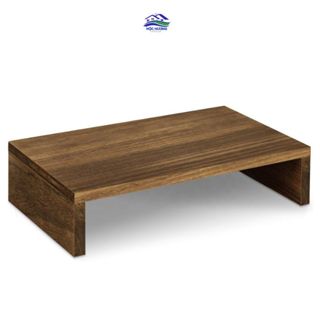 Kệ để máy vi tính, kệ để laptop, máy in bằng gỗ MDF phủ melamin - nội thất Mộc Hương