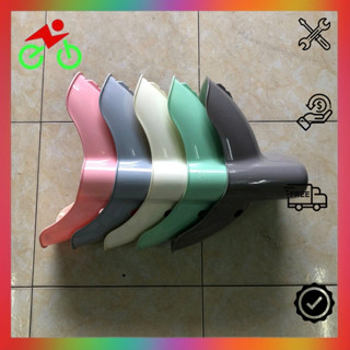 Dè Trước Moka Yadea i8 Nhiều Màu, Chắn Bùn Trước Xe Đạp Điện Moka, Yadea,Hokkido,..