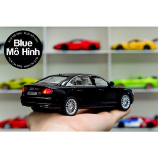Xe mô hình Audi A8 tỷ lệ 1:32