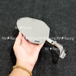 Kính chiếu hậu kiểu H2CC V2 chính hãng lắp được nhiều dòng xe