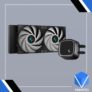 Tản nhiệt nước CPU Deepcool LE520 [NEW]