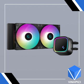 Tản nhiệt nước CPU Deepcool LE520 [NEW]