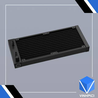 Tản nhiệt nước CPU Deepcool LE520 [NEW]