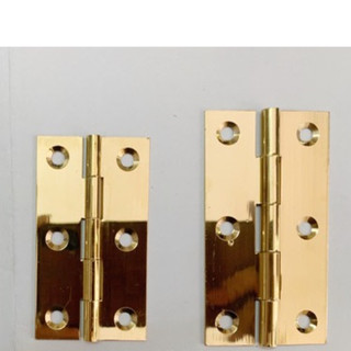 Bản lề lá đồng cao cấp (1 chiếc)