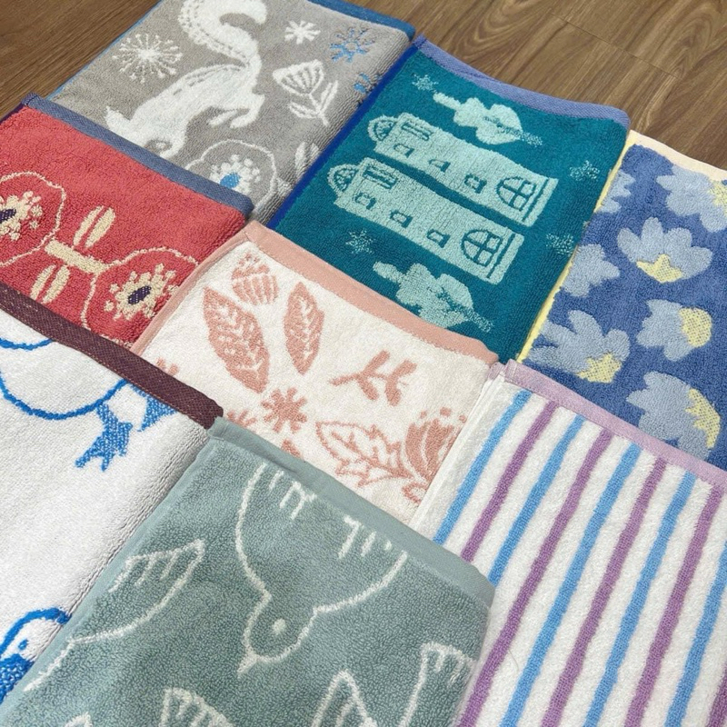 Thảm chân khách sạn 100% cotton