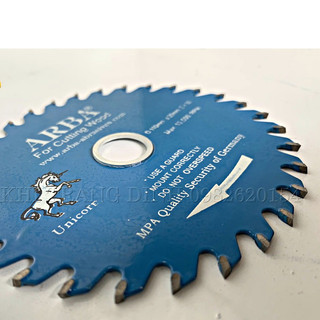 Lưỡi cắt gỗ ARBA 100