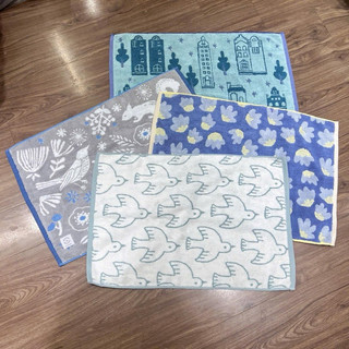 Thảm chân khách sạn 100% cotton