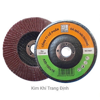 1 Lốc Nhám Xếp - Ráp Xếp ( 10chiếc/lốc)