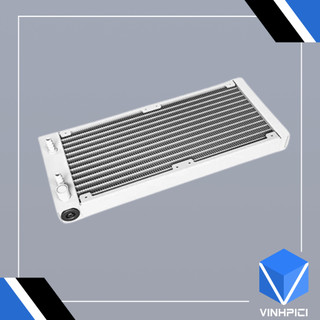 Tản nhiệt nước CPU Deepcool LE520 WHITE [NEW]