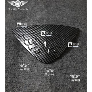 Ốp Mão Xe Lead 2017 - 2019 Carbon MS1837