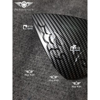 Ốp Mão Xe Lead 2017 - 2019 Carbon MS1837