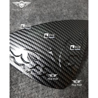 Ốp Mão Xe Lead 2017 - 2019 Carbon MS1837