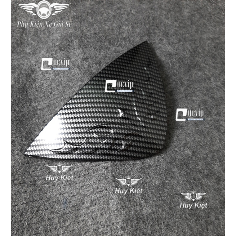 Ốp Mão Xe Lead 2017 - 2019 Carbon MS1837