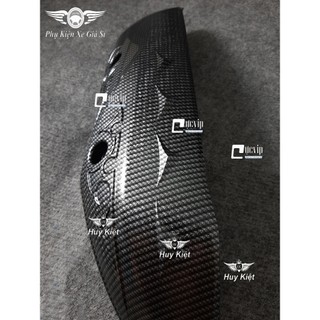 Ốp Pô Lead 2017 - 2024 Carbon MS1833