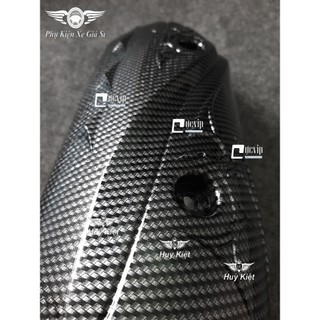 Ốp Pô Lead 2017 - 2024 Carbon MS1833