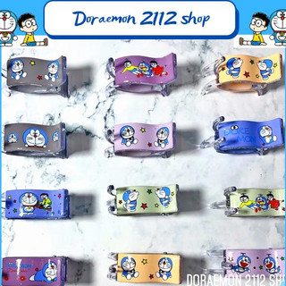 Kẹp tóc Doraemon size nhỏ