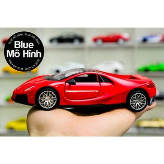 Xe mô hình GTA Spano tỷ lệ 1:32