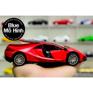 Xe mô hình GTA Spano tỷ lệ 1:32