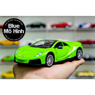 Xe mô hình GTA Spano tỷ lệ 1:32