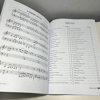 Sách - Phương Pháp Học Đàn Organ Keyboard - Tập 2 (Lê Vũ)