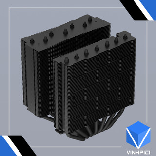 Tản nhiệt khí CPU DEEPCOOL ASSASSIN 4S [NEW]