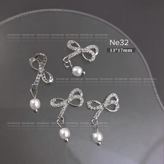 [Ảnh thật] Charm New 03, charm nail, charm đính móng tay