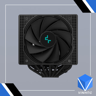 Tản nhiệt khí CPU DEEPCOOL ASSASSIN IV [NEW]