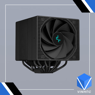 Tản nhiệt khí CPU DEEPCOOL ASSASSIN IV [NEW]