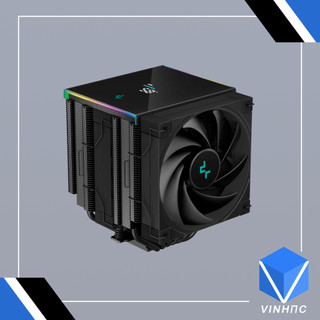 Tản nhiệt khí CPU DEEPCOOL AK620 DIGITAL [NEW]