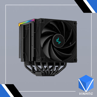 Tản nhiệt khí CPU DEEPCOOL AK620 DIGITAL [NEW]