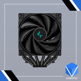 Tản nhiệt khí CPU DEEPCOOL AK620 DIGITAL [NEW]