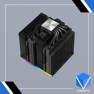 Tản nhiệt khí CPU DEEPCOOL AK620 DIGITAL [NEW]