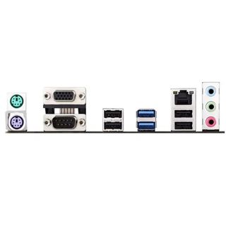 FE chặn main ASUS H81M-E R2.0 (Mainboard IO Shield: 202)